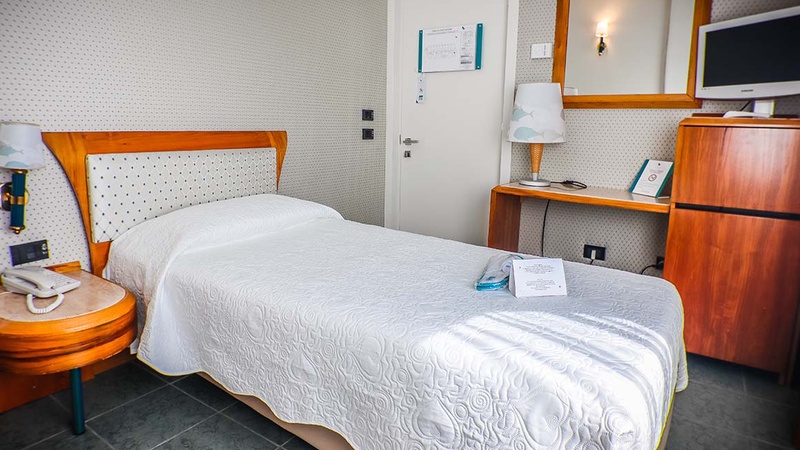   - B&B Hotel Chioggia Airone a Sottomarina di Chioggia 